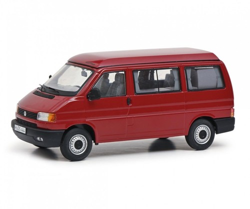 Volkswagen t4 a bus - a,