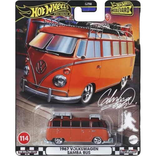 Hot wheels premium 1967 - premium,
