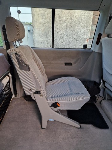 Sedile posteriore volkswagen - posteriore,
