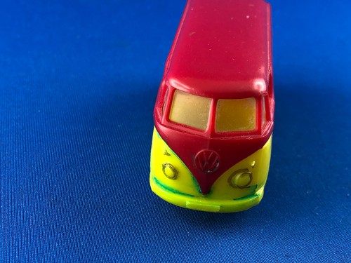 Volkswagen bulli bus di - bulli,