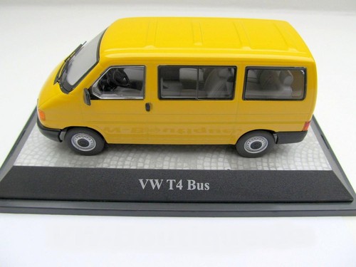 Volkswagen t4 bus - volkswagen,