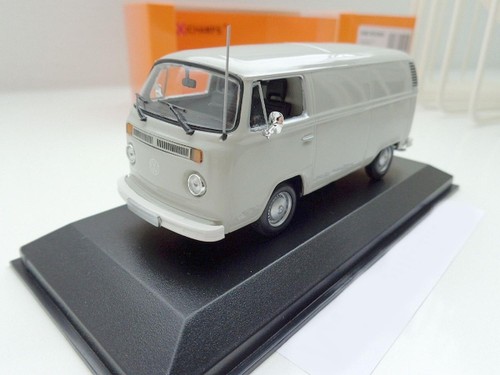 Volkswagen t2 b bus - vw,