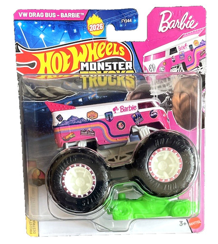 Hot wheels volkswagen drag - vw,