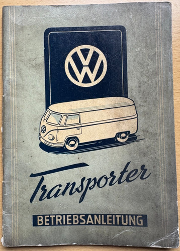 Volkswagen manuale uso - vw, e