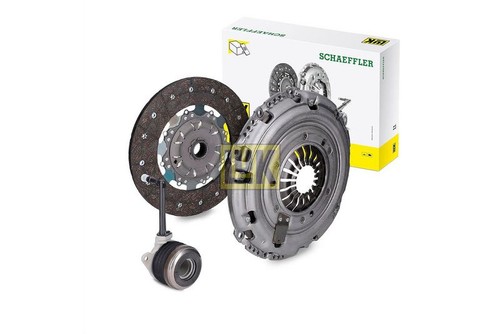 Kit frizione luk - 626, 3152