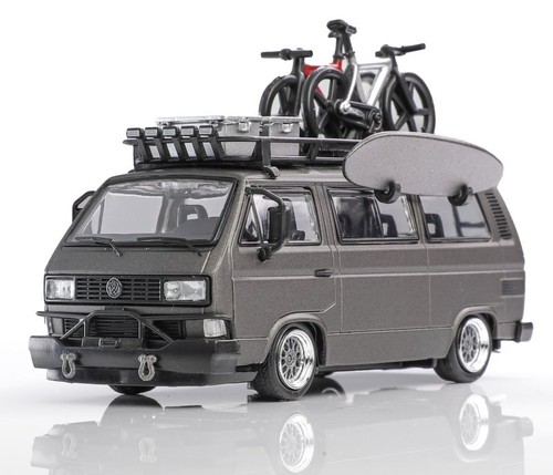 Volkswagen bus hec - volkswagen, t3