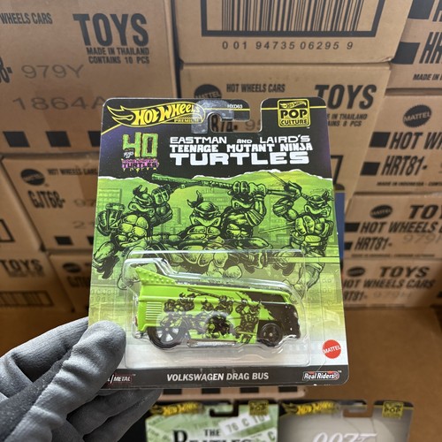 Hot wheels pop culture - hot,