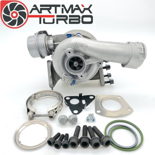 Turbocompressore volkswagen - turbocompressore,