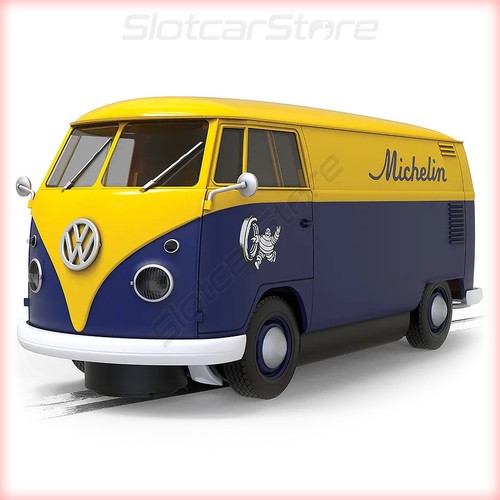 Scalextric c4357 volkswagen - scalextric,